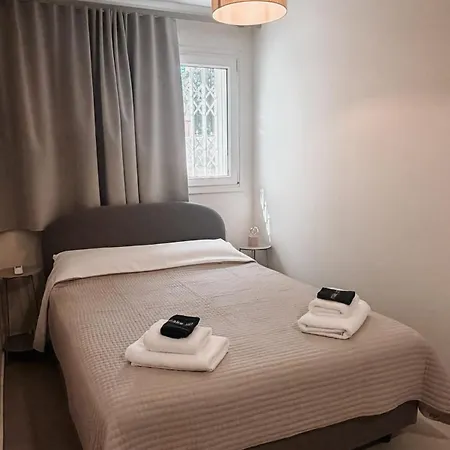 דירה Irya Minimal וולוס