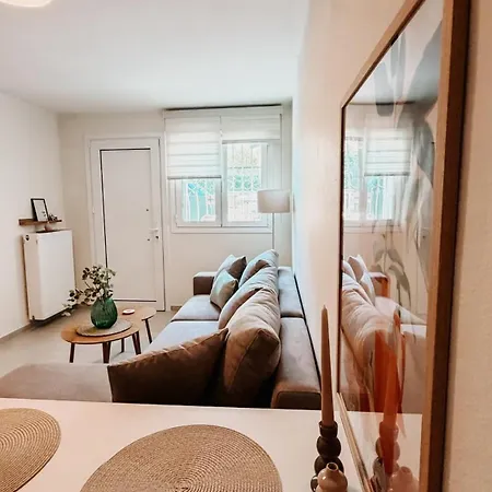 דירה Irya Minimal וולוס