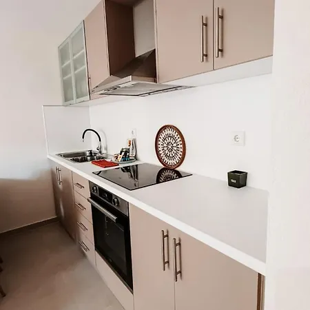 Irya Minimal דירה
