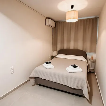 דירה Irya Minimal וולוס