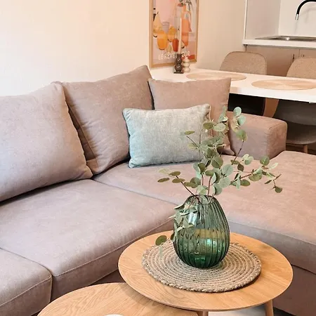 דירה Irya Minimal *