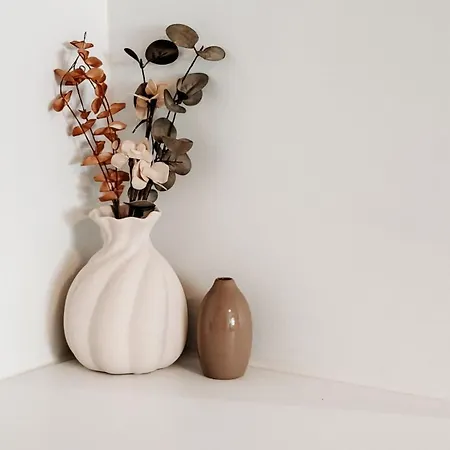 Lejlighed Irya Minimal Ground Floor
