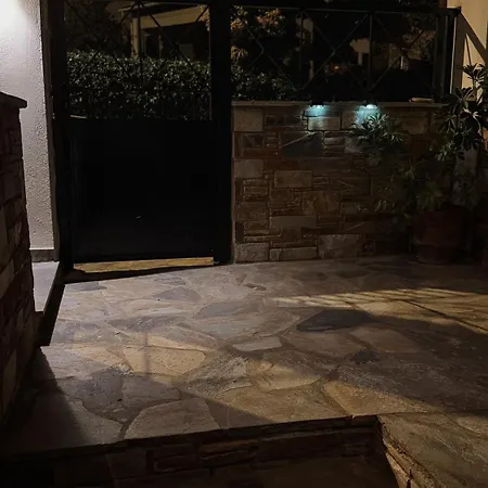 Irya Minimal דירה